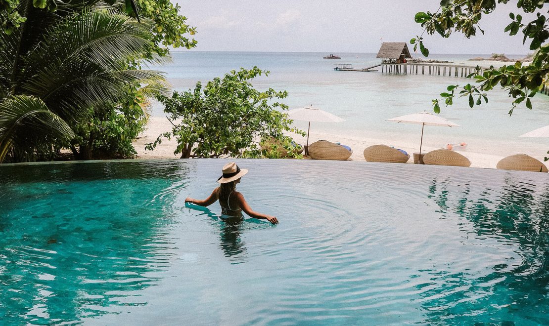 How to prepare for the start of your vacation.